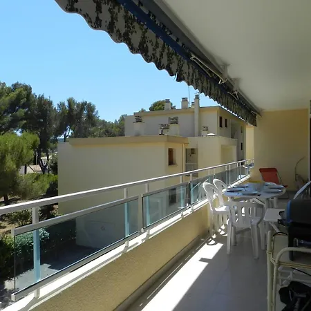 Bormes-les-mimosas, 4 Pieces, 6 Personnes - Fr-1-251-678